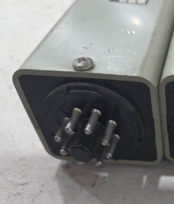 Lot Of 3 Eagle Signal CG913A3