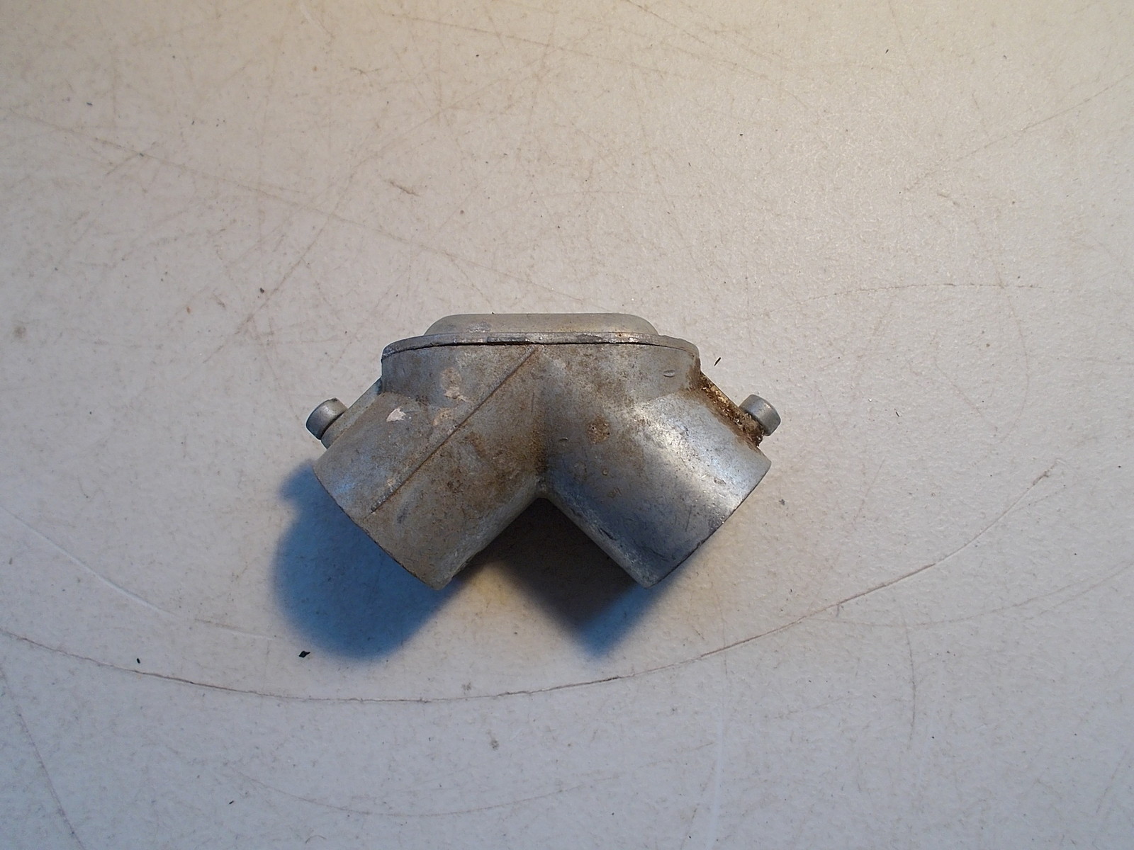 Halex L144-2 90 Degree Elbow 3/4″ Squeeze Connector *FREE SHIPPING*