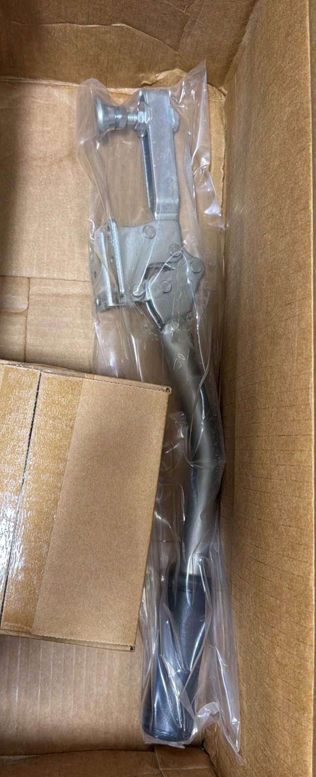 Newstripe AeroVent 1 Aerosol Can Disposal System New In Box 10004290