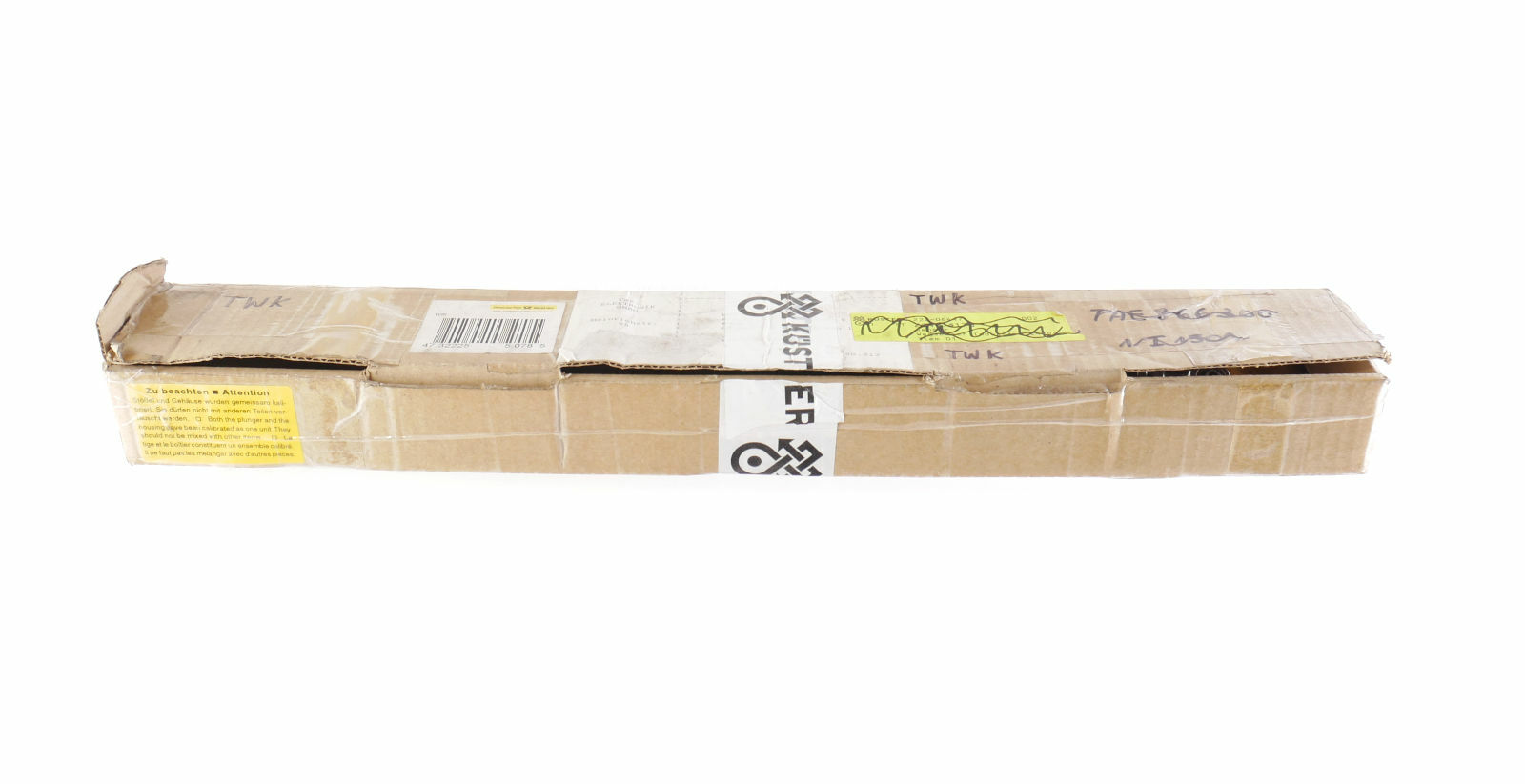 TWK-ELEKTRONIK IW 264/220-0,5-KFN-KHN IW26422005KFNKHN ! NEW !