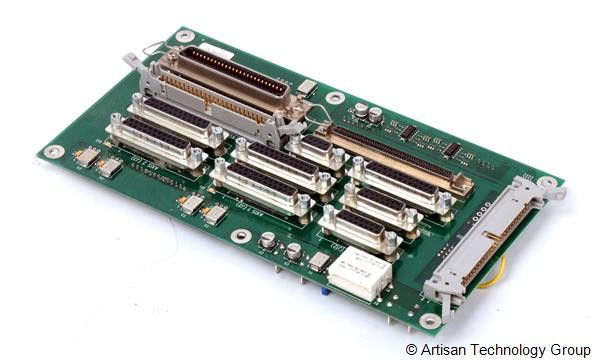 Aerotech 690D1556 Rear Panel Interface Board