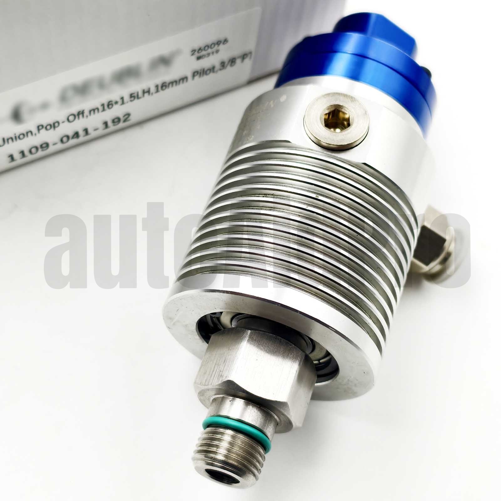 1pcs New High Speed Rotary Joint for Deublin 1109-041-192