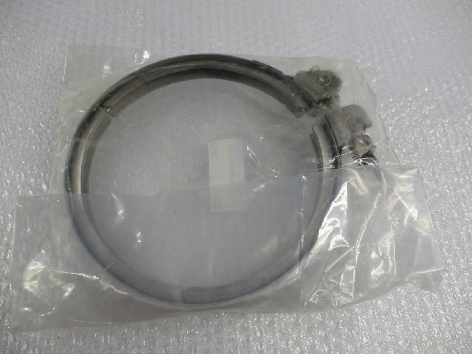 SMC CY-24S V-CLAMP NSMP