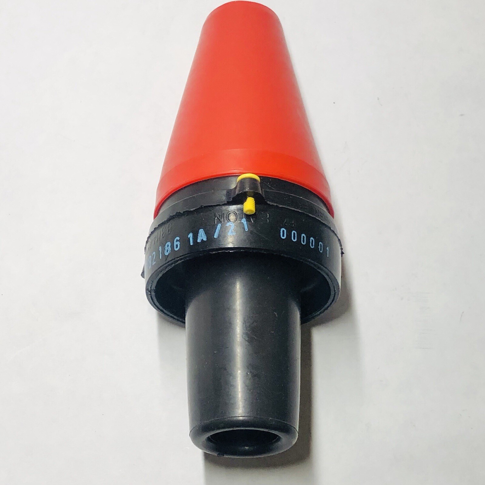 EATON BUSHING WELL INSERT LB1215