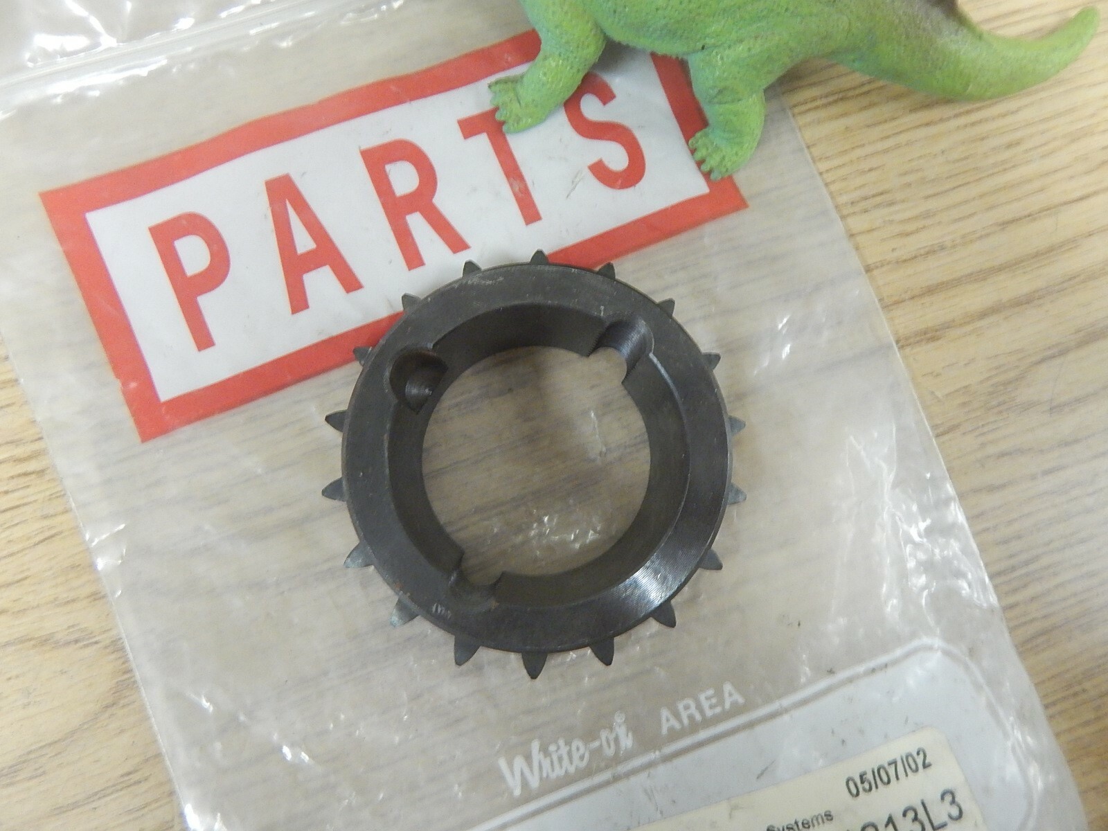 NEW Pearson Packaging Systems 1213L3 401LB18 Sprocket *FREE SHIPPING*
