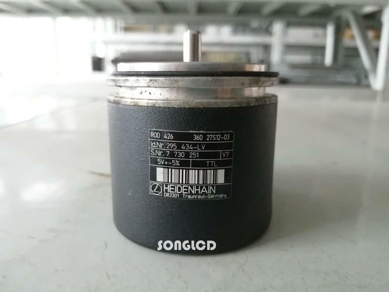 1PCS ROD 426 360 27S12-03 90day warranty via DHL or FedEx