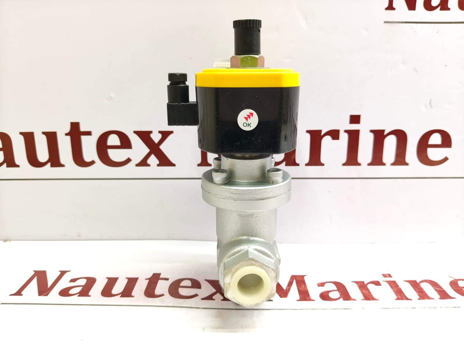 Trident EDV-X-HD 1-1 Automatic Drain Valve 230V Timer Type – New in Box,