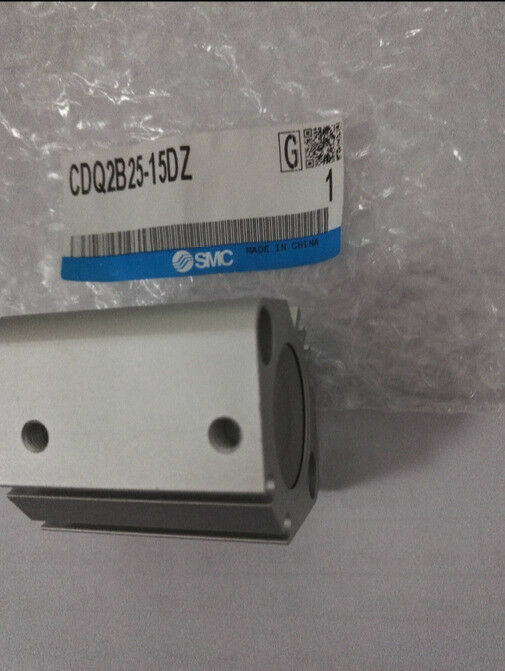 1PC New SMC CDQ2B25-15DZ Cylinder Expedited Shipping CDQ2B2515DZ