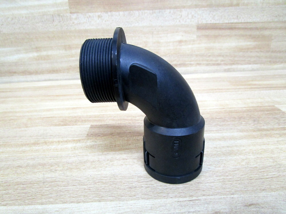 PMA PMA-9 Angled Conduit PMA9 (Pack of 2)