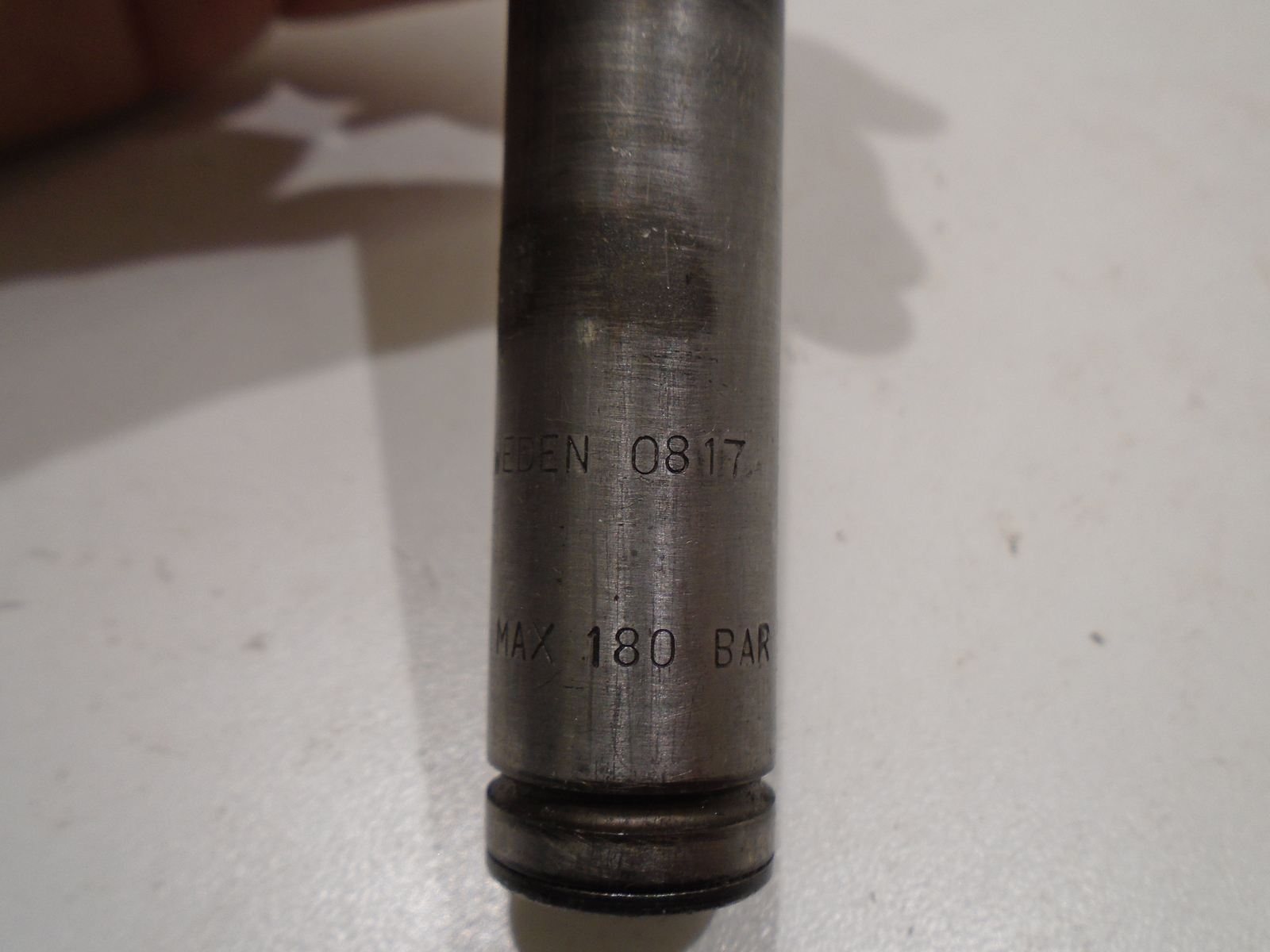 HYSON 0817 90X80 NITROGEN GAS SPRING