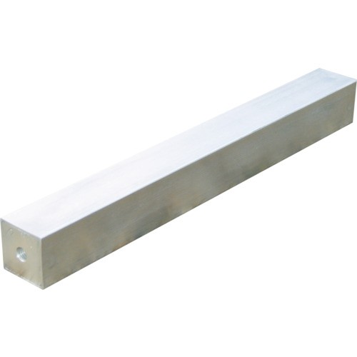 KANETEC KGM-H20 Powerful rectangular magnet bar Total length 195mm