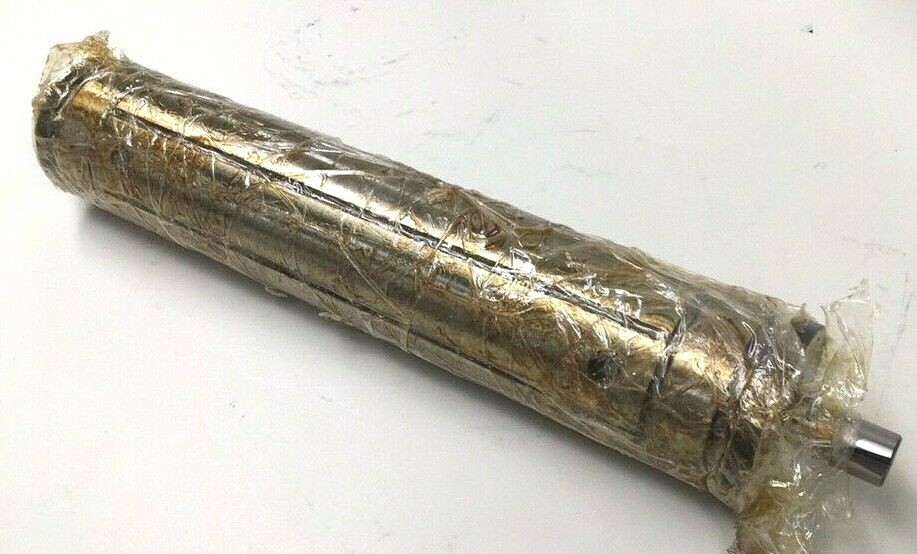 Toyoda 29-95910081-0 Rack P/C FA630 16 Teeth 20mm End Shafts 17 1/2″ OAL