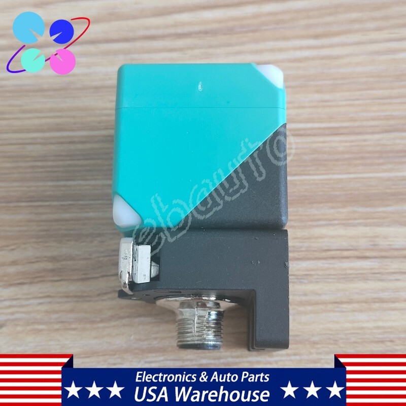New In Box For Pepperl+Fuchs NBB20-L2-E2-V1 187481 Sensor
