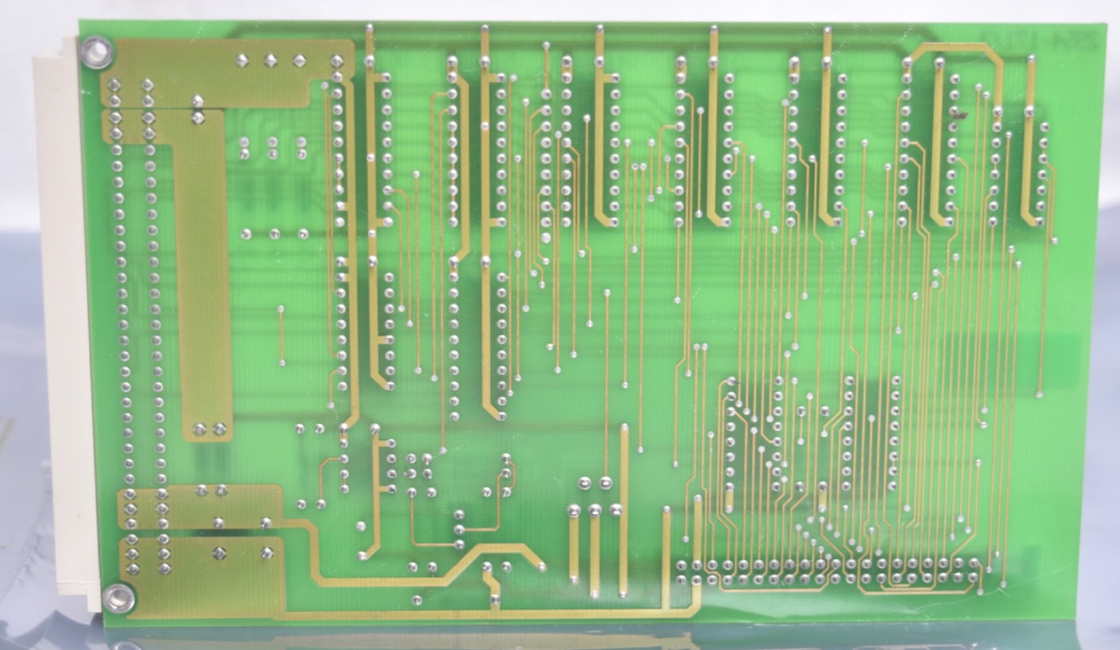 Spark Holland PCB Board 2554-171/3 0900.640-04