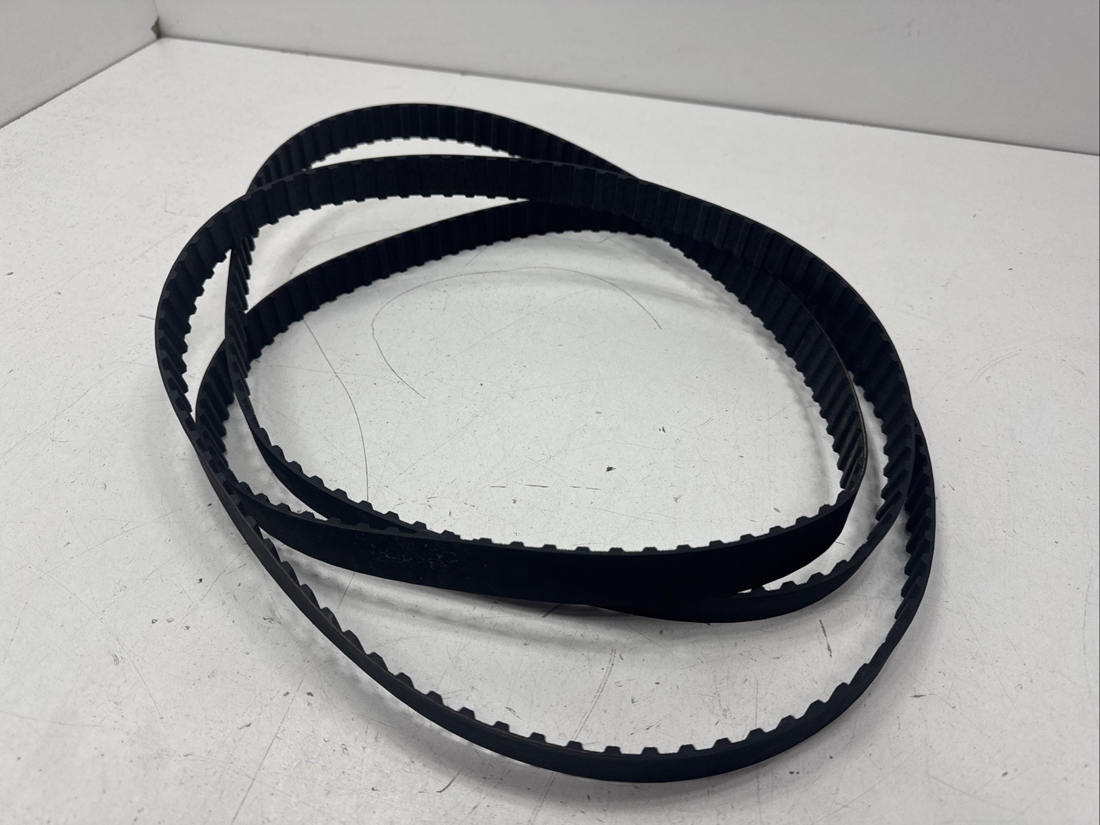 Bando Synchro-Link 1250H100 , 1250-H-100 , 1250H-100 Cogged Timing Belt