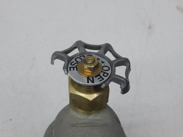 Ever-Tite 356–T6, 4820008879519, 2X2, Angle Valve, 2″x2″