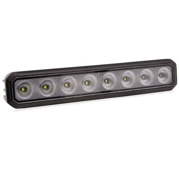 Maxxima Mwl-48 Work Light, Led, 2900 Lm, Rectangular