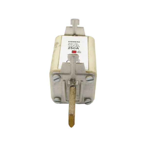 SIEMENS 3NA7244 500V 250A NSNP
