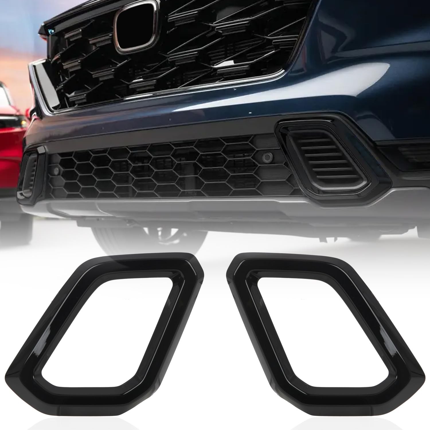 for Honda CRV CR-V Sport Touring Hybrid 2023 2024 2025 2026 Car Accessories A…