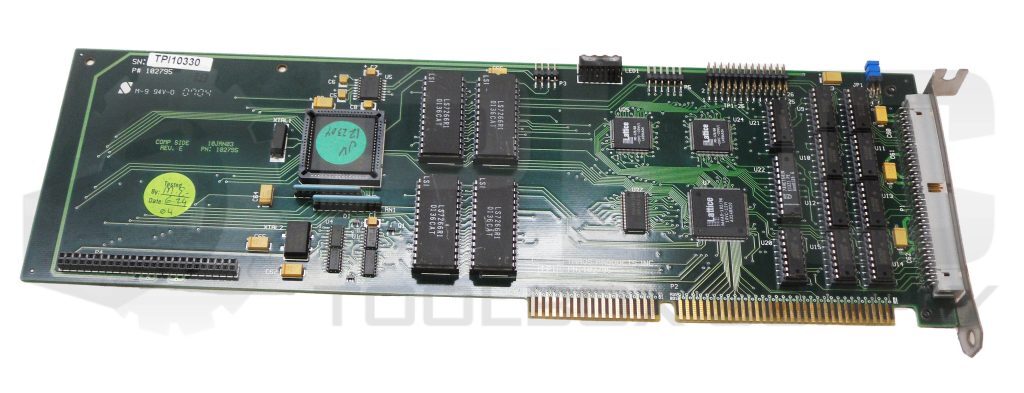 TAURUS 102795 CIRCUIT BOARD