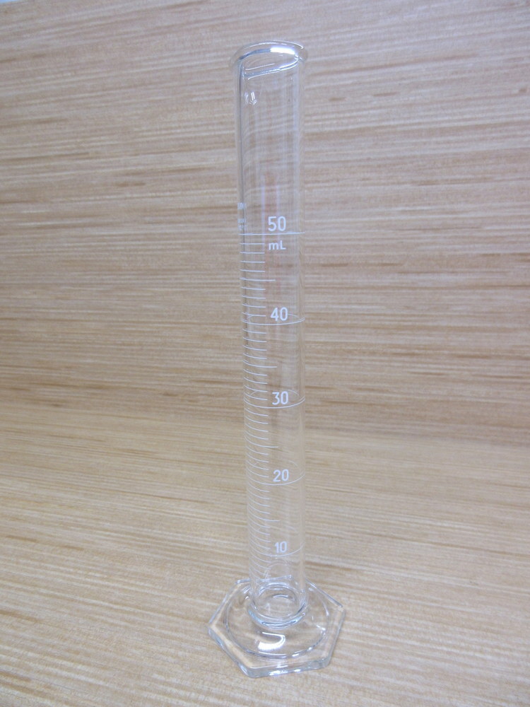 Pyrex 3024-50 Corning Cylinder 3024 (Pack of 3)