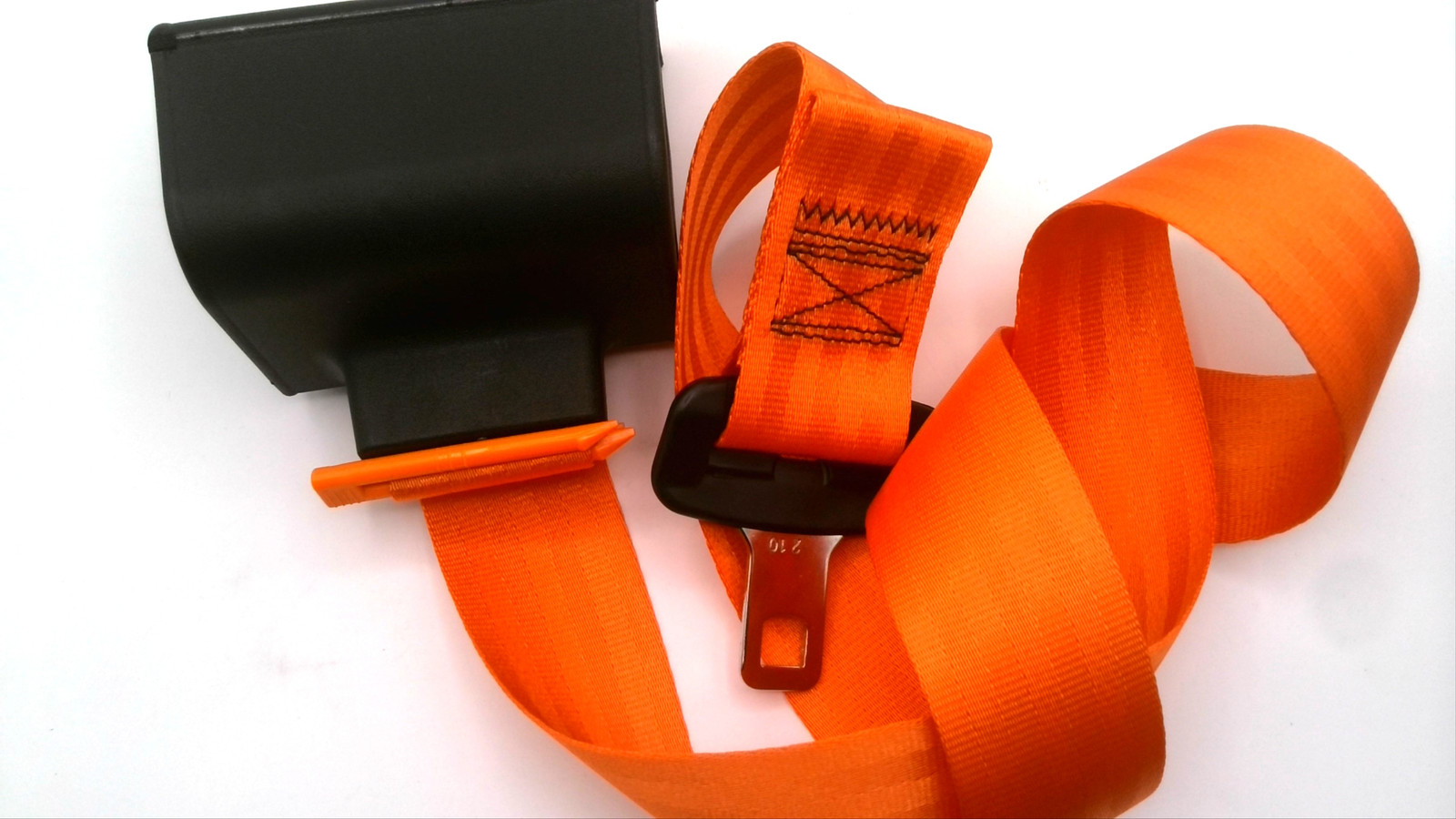 TOYOTA 53740-U2231-71 SEAT BELT LH