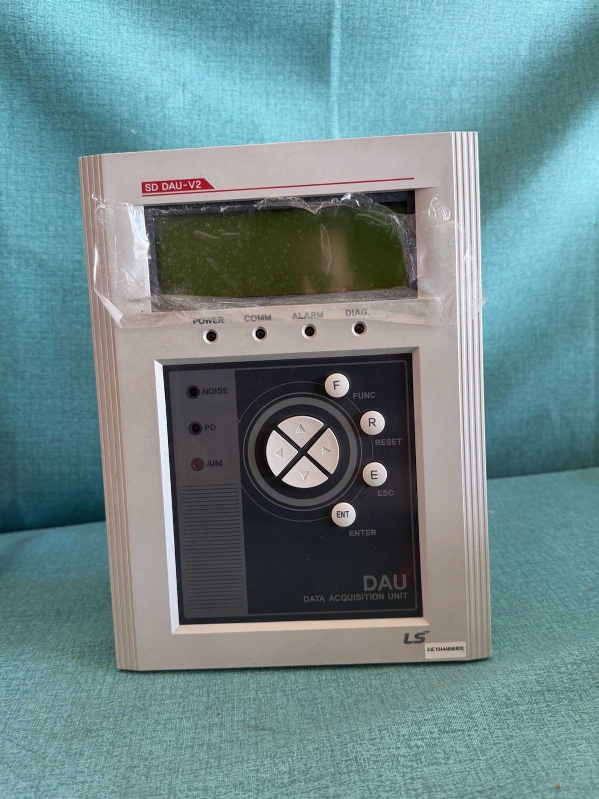 LS Electric Auxiliary Contact Smart Data Diagnostics DAU SD DAU V2-U2 NEW