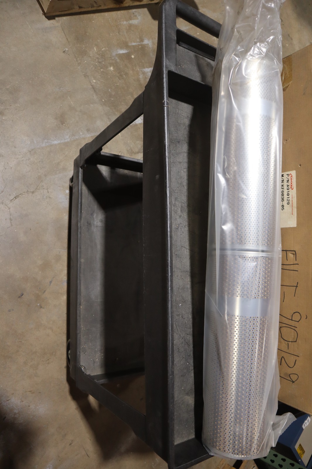 KAYDON A910129 M/N: KF6036-05 – NEW IN BOX – STOCK GF1151