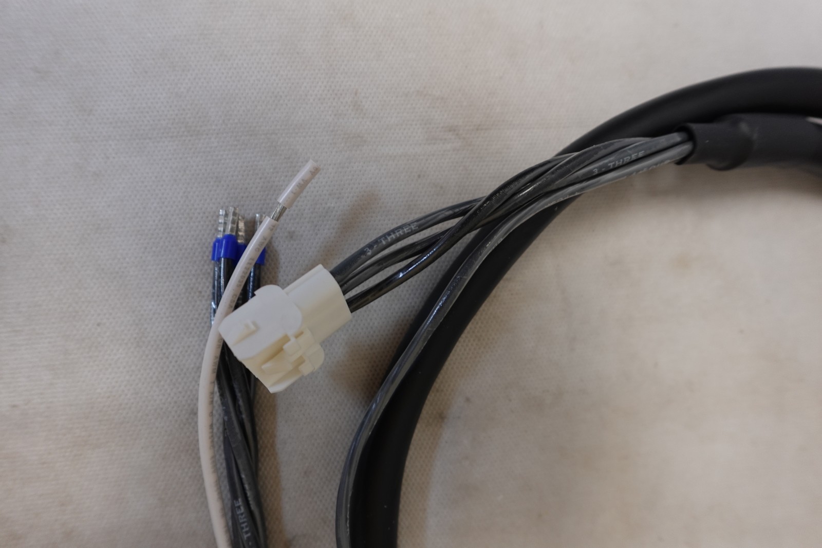 OTIS ELEVATOR – Unitec – OEM Elevator Hardware Cable Assembly – AAA174XP2 – NOS