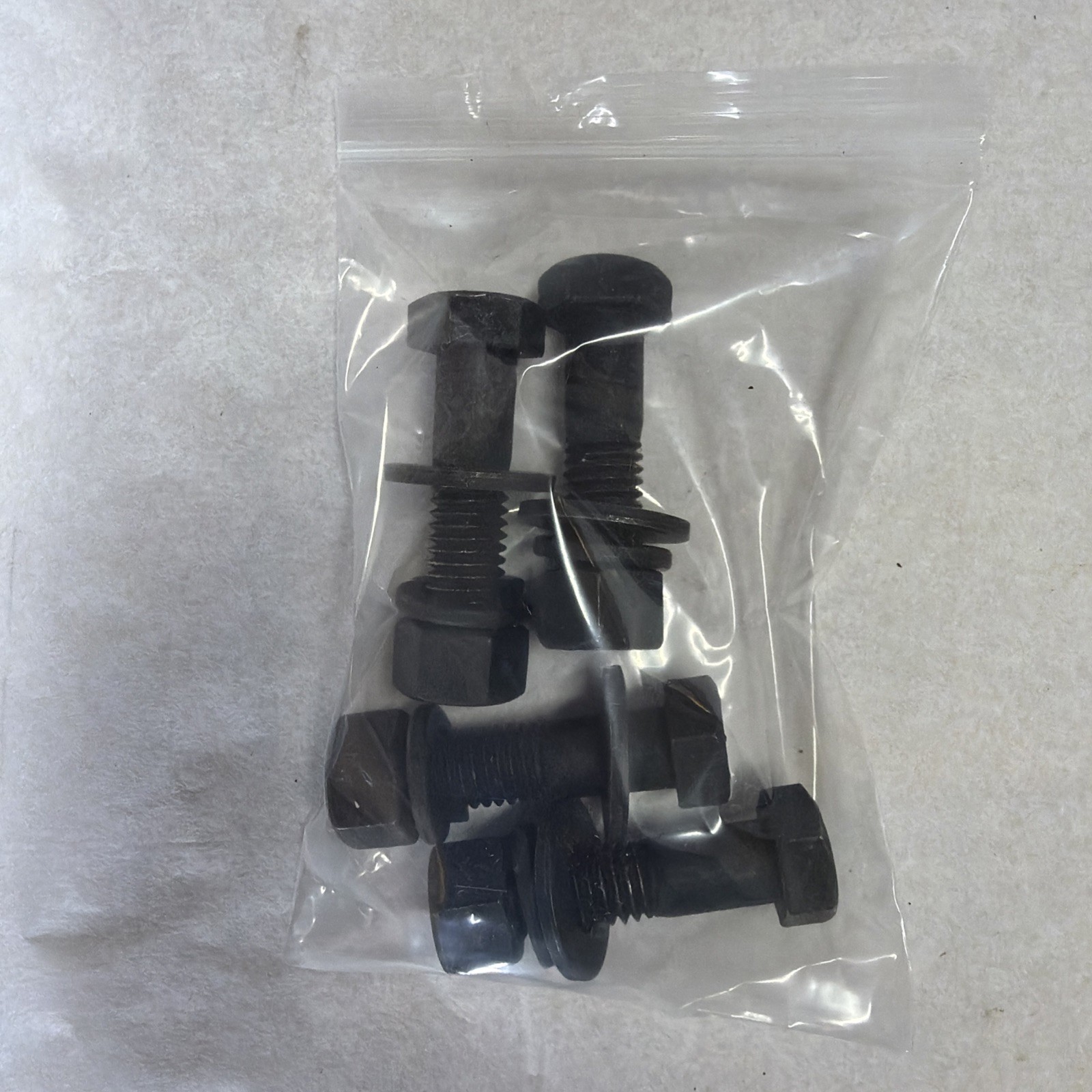 Buyers Products 10036 6 Ton Pintle Hook Mounting MGTW 12 000 Lbs Pintle Black