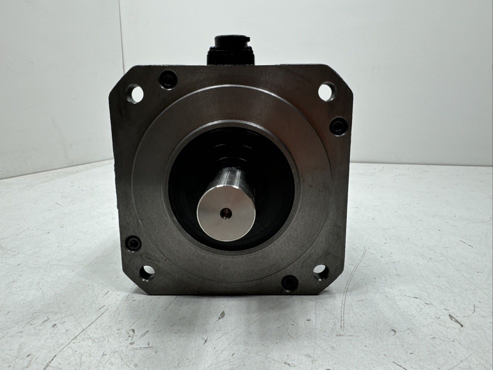 Fanuc A068-2238-B400 AC Servo Motor