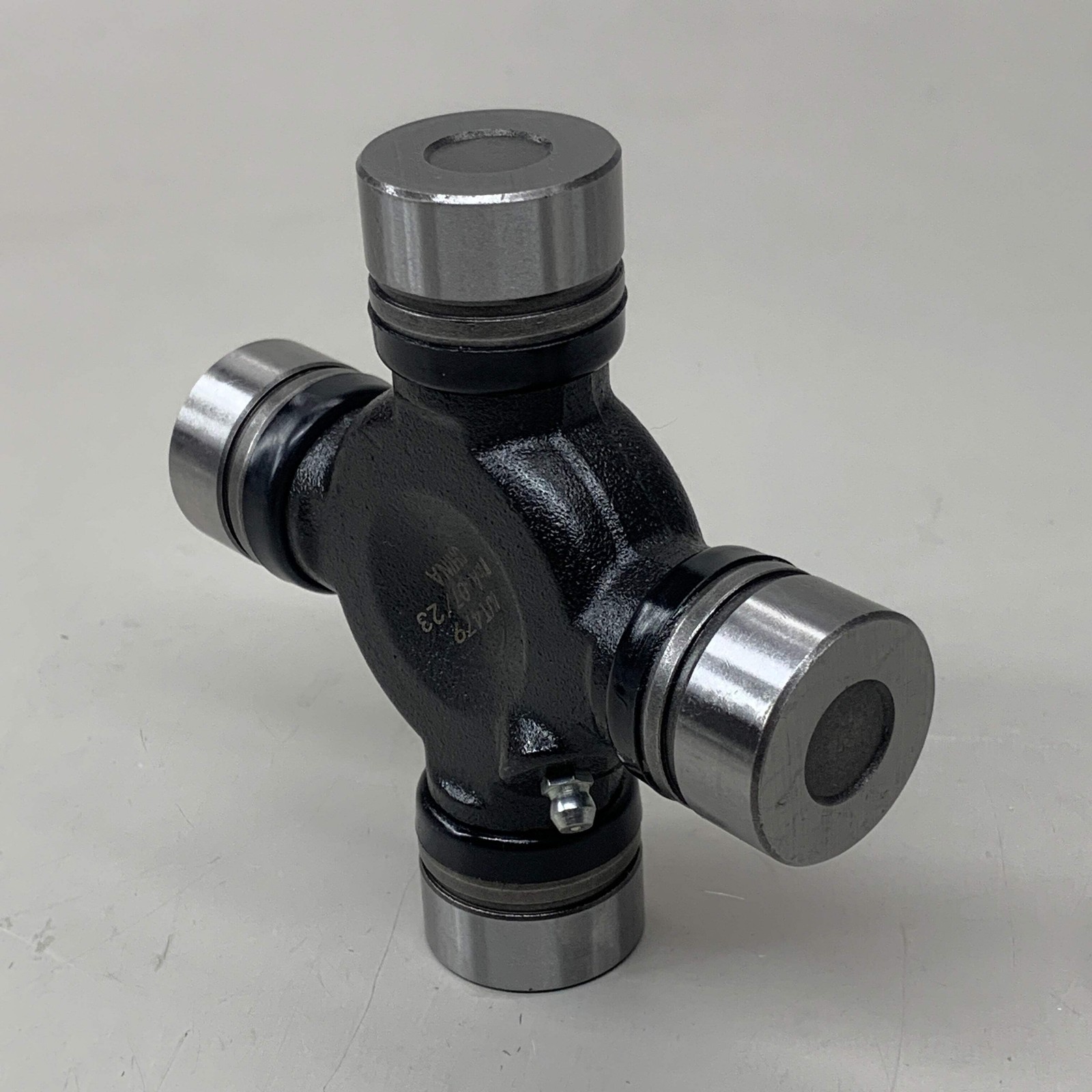 WJB (2 PACK) Universal Joint PRE 479 Case-Hardened Steel Construction PRE479 UJT