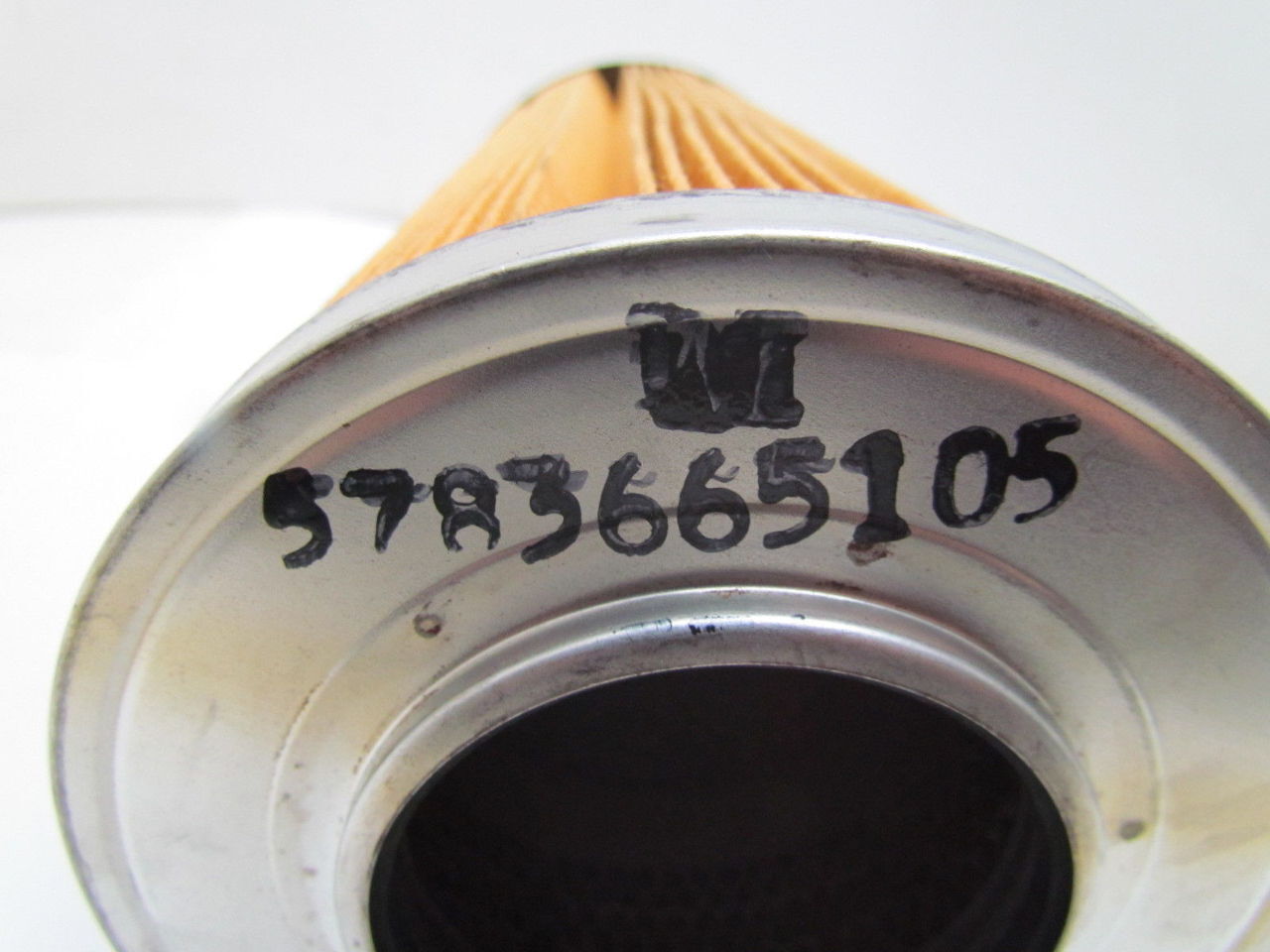 Marvel Engineering 578366-MN-5105 Filter