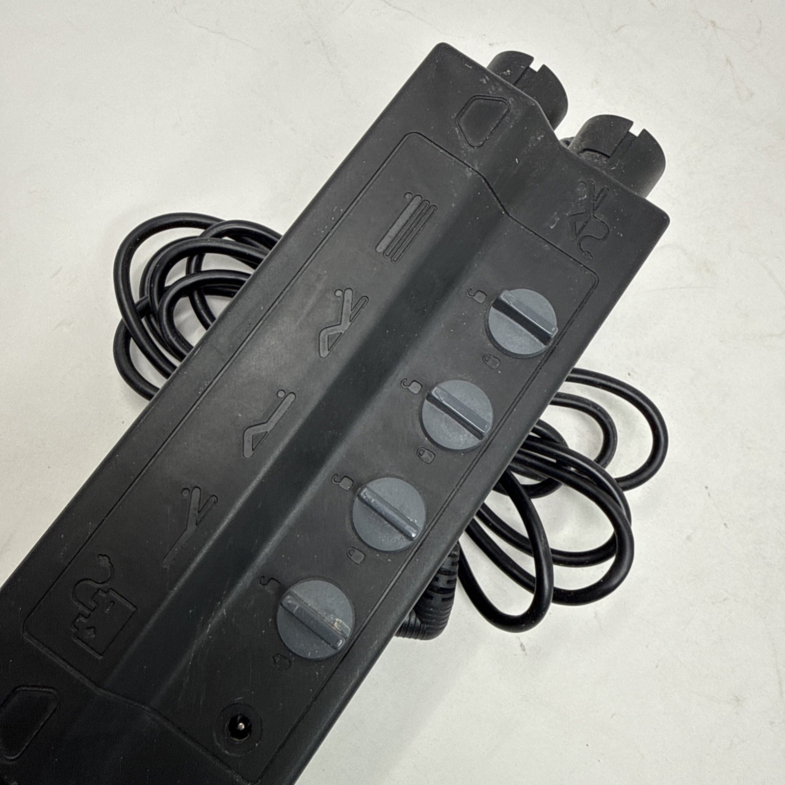 Linak Control Box APHILL4000-0000 (AP-HILL-40-00) for beds Joern / Invacare