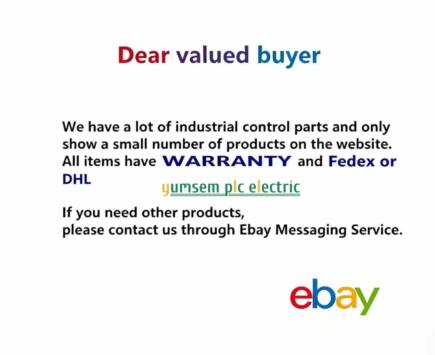 NEW IN BOX LS SV0008IS7-4NO Spot Goods Fast shipping DHL/Fedex US FREE TAX