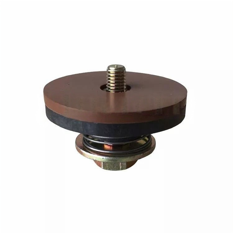 1PC NEW Exhaust Valve Air Relief Valve Fits BUSCH RA0160 RA0202 RA0250 RA0302