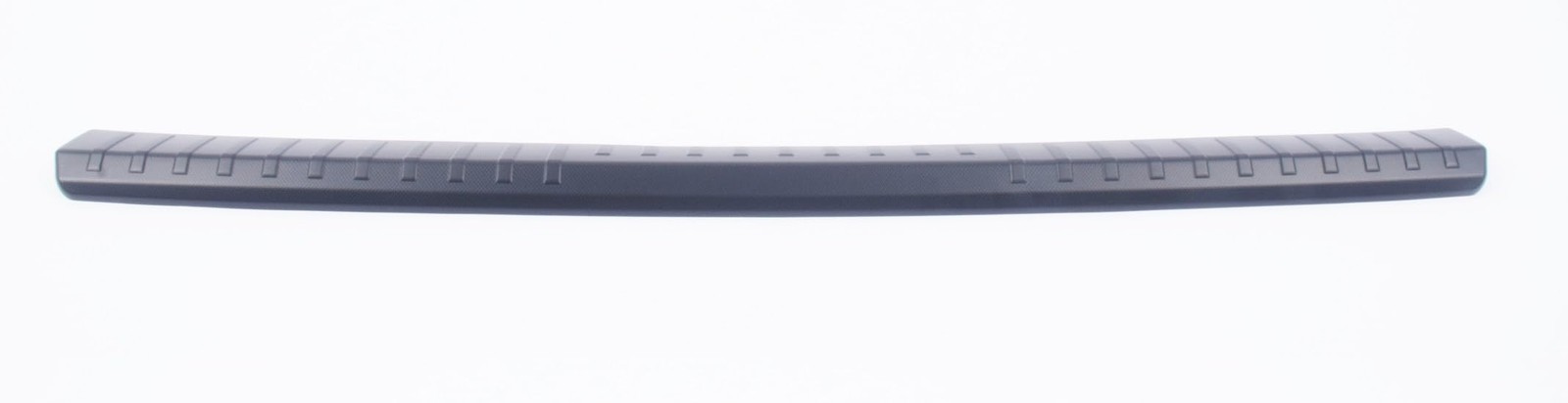Rear Bumper Cover Sill Protector Guard Trim Compatible with Subaru Forester 2…