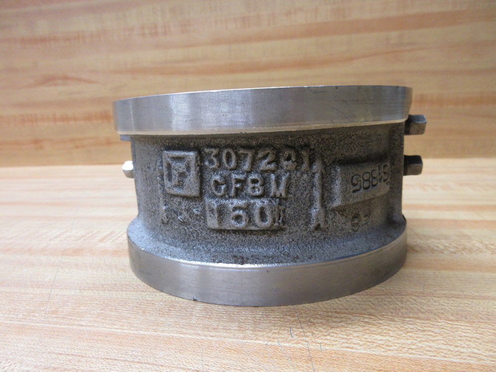 Muessco 3.0-71-03-H Mueller Check Valve 72