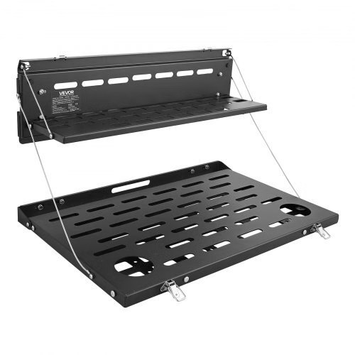 Tailgate Table for 2021-2026 Ford Bronco 4 Door Hardtops (Exclude Bronco Sport),