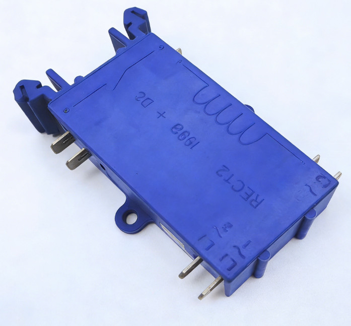 1pc SWF REC12-690+DC rectifier brake module 60010145