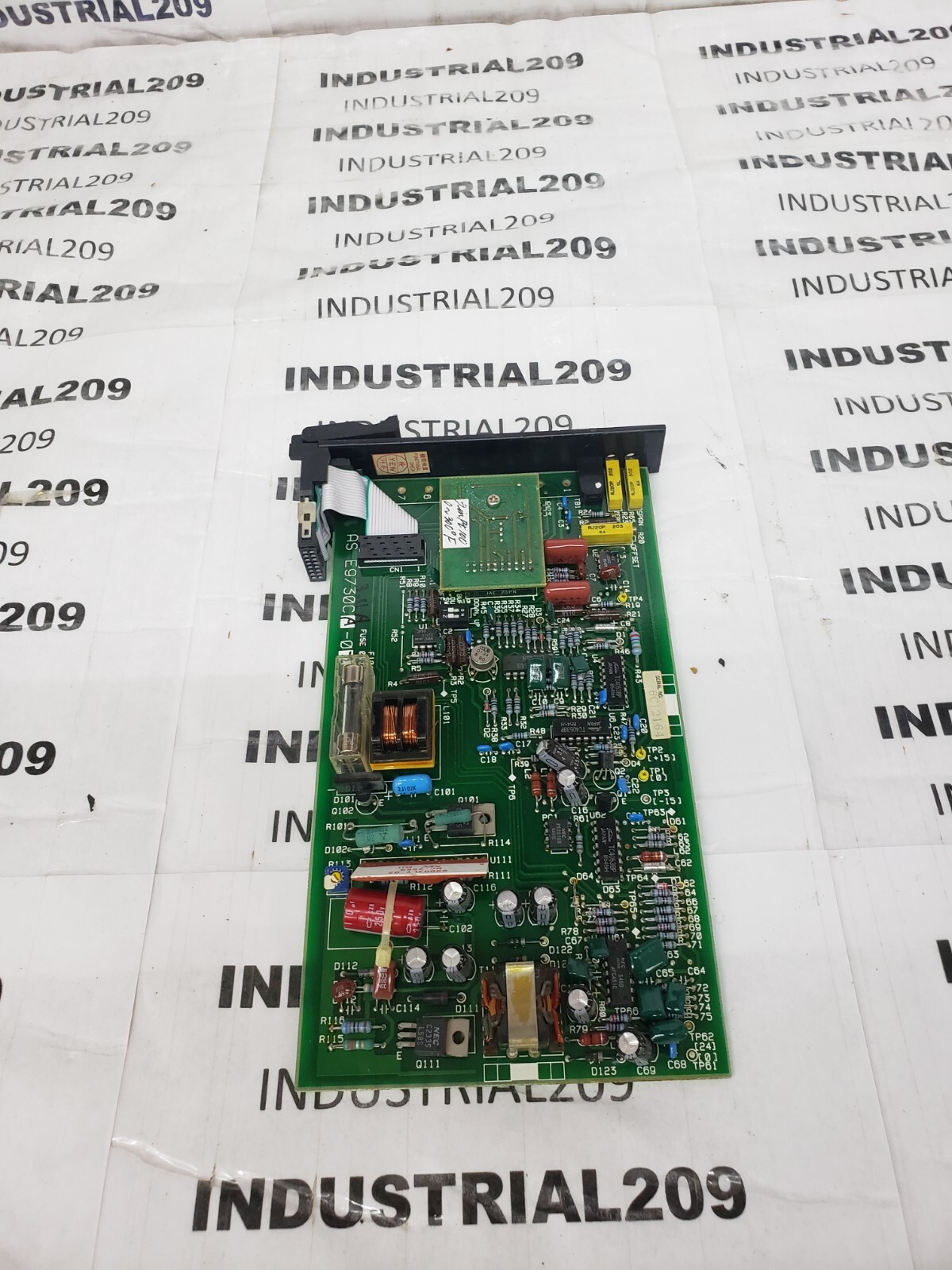 YOKOGAWA CR5-PD*A BOARD