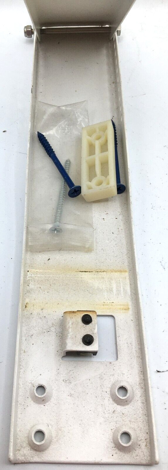 A/C Safe Universal Air Conditioner Support Bracket 12,000 to 24,000 BTU AC-160