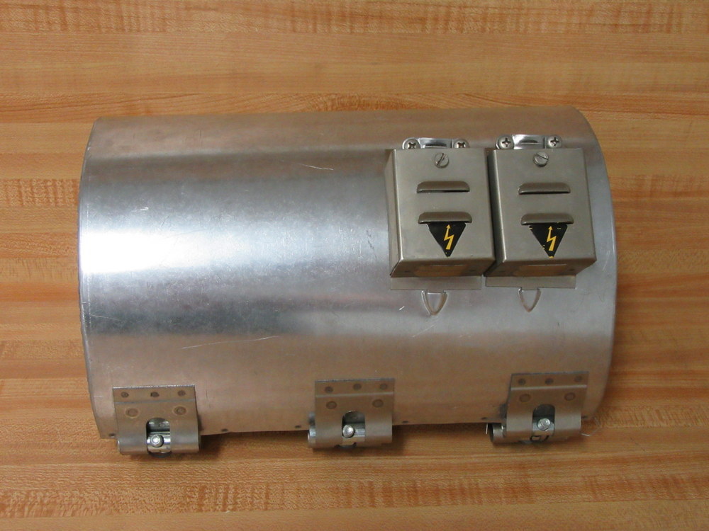 KJT 1830-300-03-05-083 Heating Band 230V 2 x 2600 Watts Shelf Wear