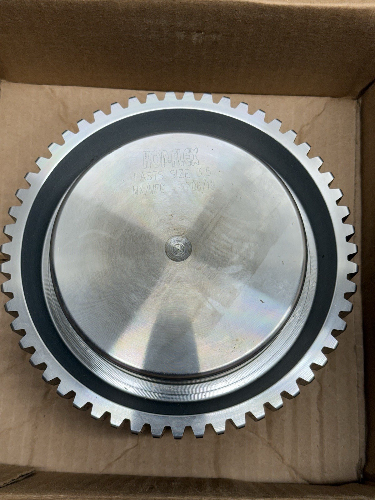 KOP-FLEX 3 1/2-F FHUB 1960707 NEW
