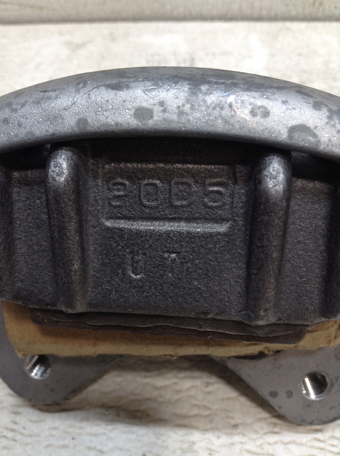 Hayes 2005 UT Brake Caliper 2005UT (TSC)