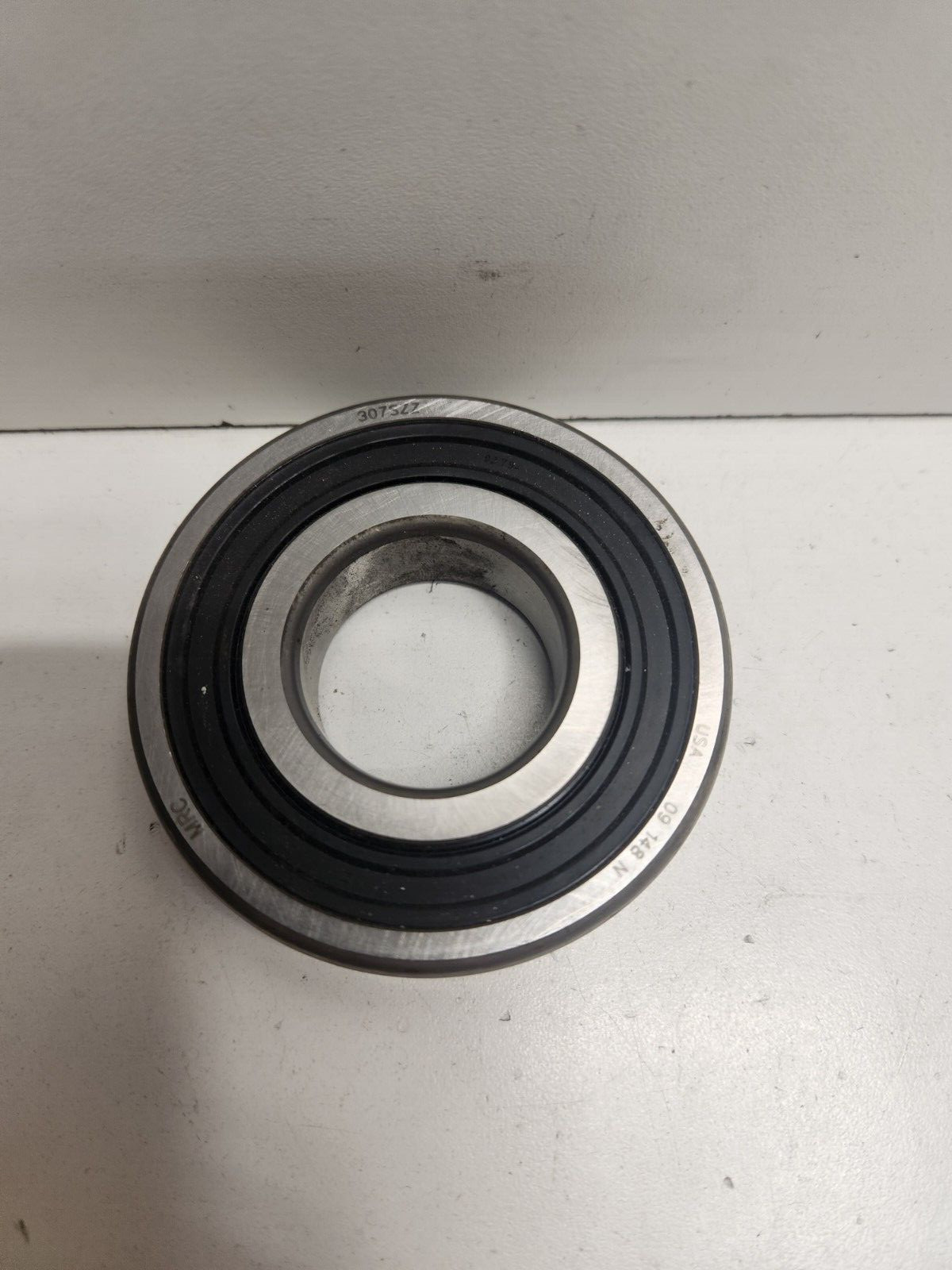 NEW NO BOX! MRC 35MM X 80MM BEARING 307SZZ