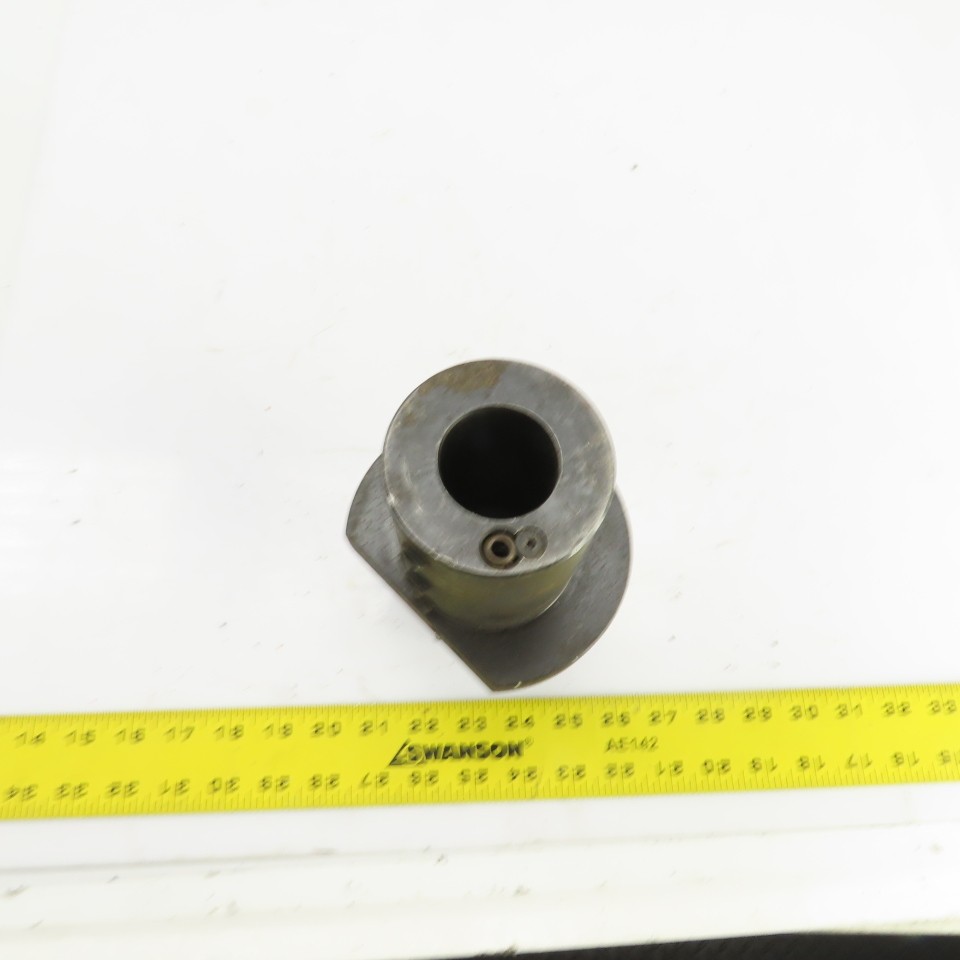 Sandvik Boring Bar Holder Adapter 1-1/2″ Bore 4-1/2″ Projection 2.365 Shank
