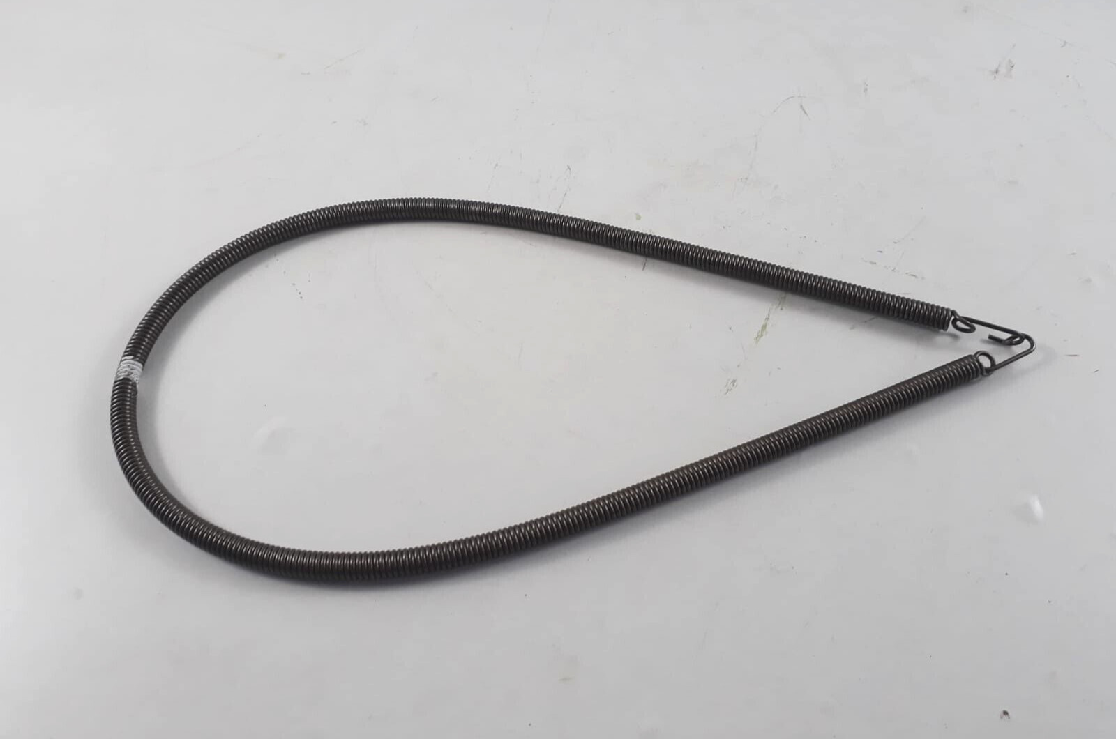 Spring (Stuff.Box) Part No 90205-40KK020 964270 For Kawasaki 8S60MCE