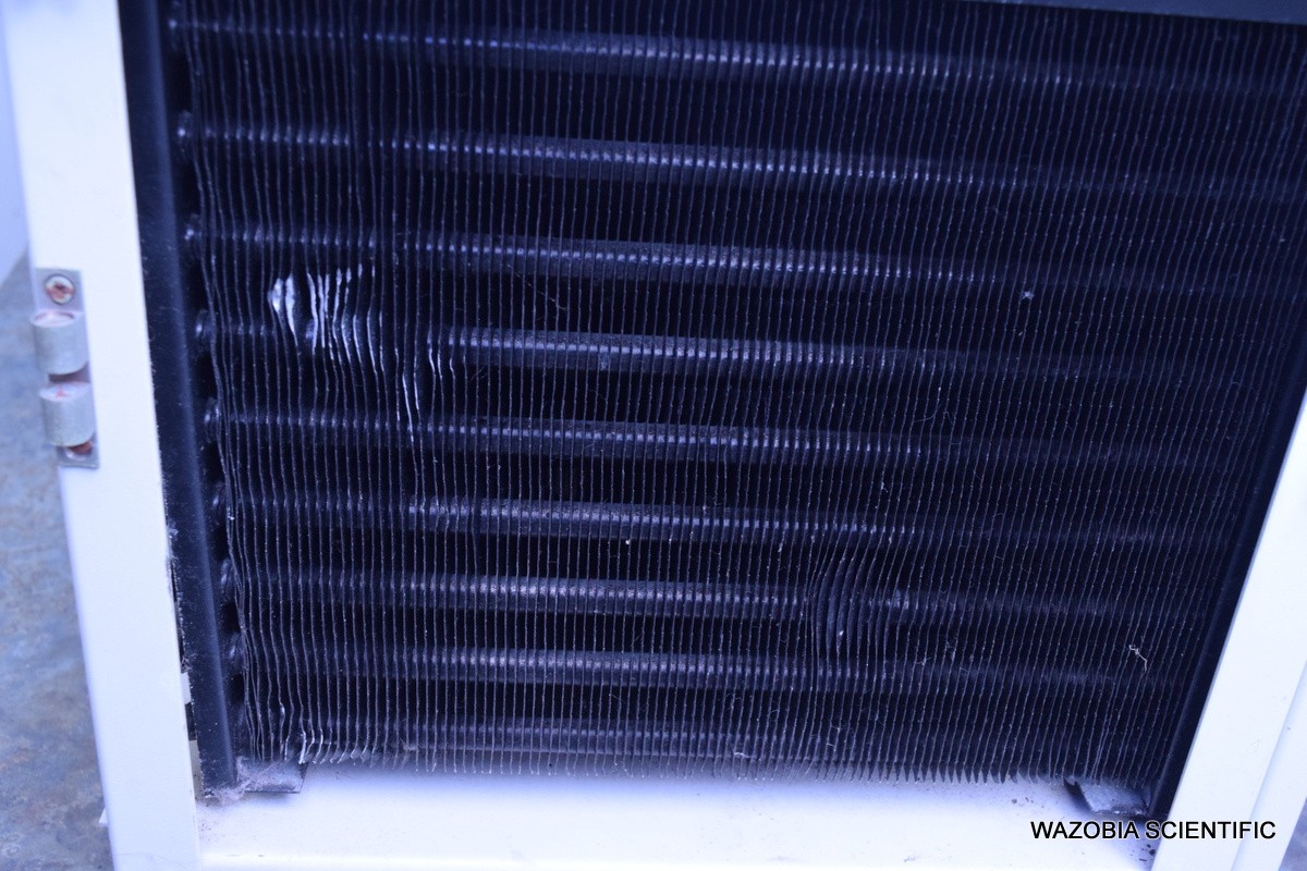 LABTECH H150-1000 RECIRCULATING WATER CHILLER