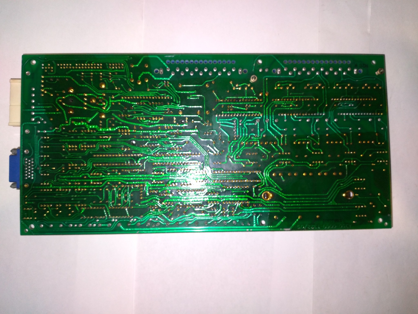FANUC A20B-0009-0320/07C